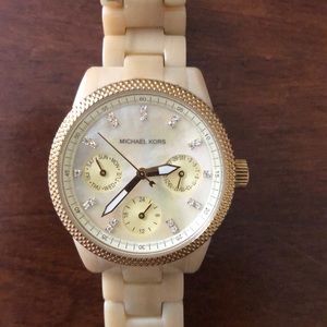 Michael Kors MK5400 Women’s Watch